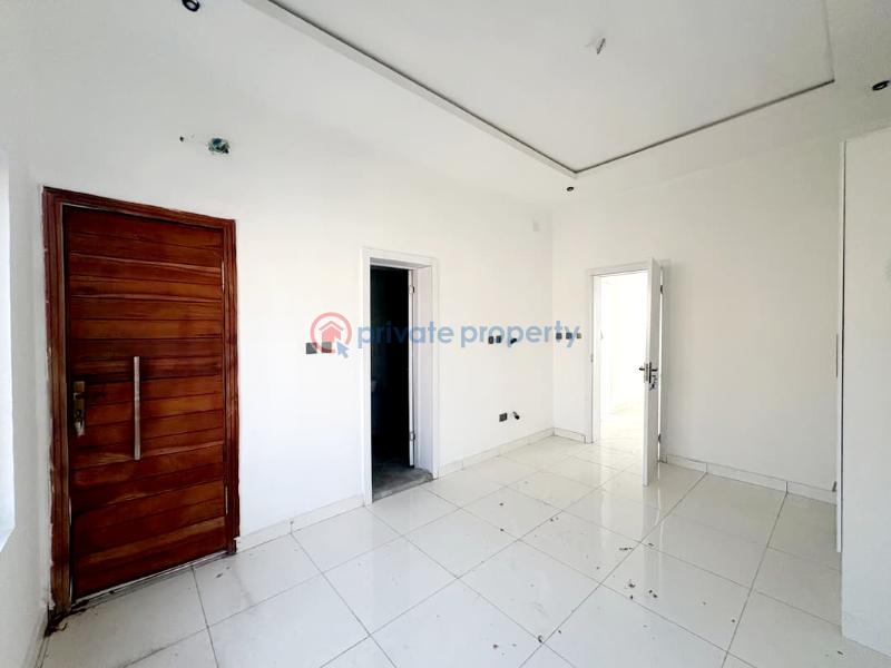 4 bedroom Terraced Duplex For Sale Ikate Elegushi Lekki Lagos - 11