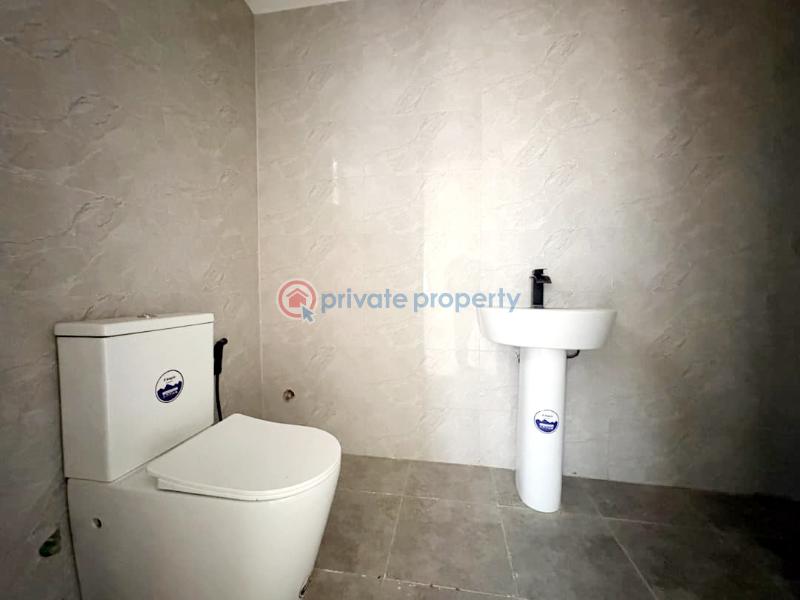 4 bedroom Terraced Duplex For Sale Ikate Elegushi Lekki Lagos - 12