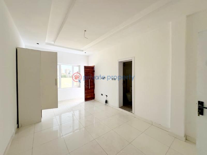 4 bedroom Terraced Duplex For Sale Ikate Elegushi Lekki Lagos - 16