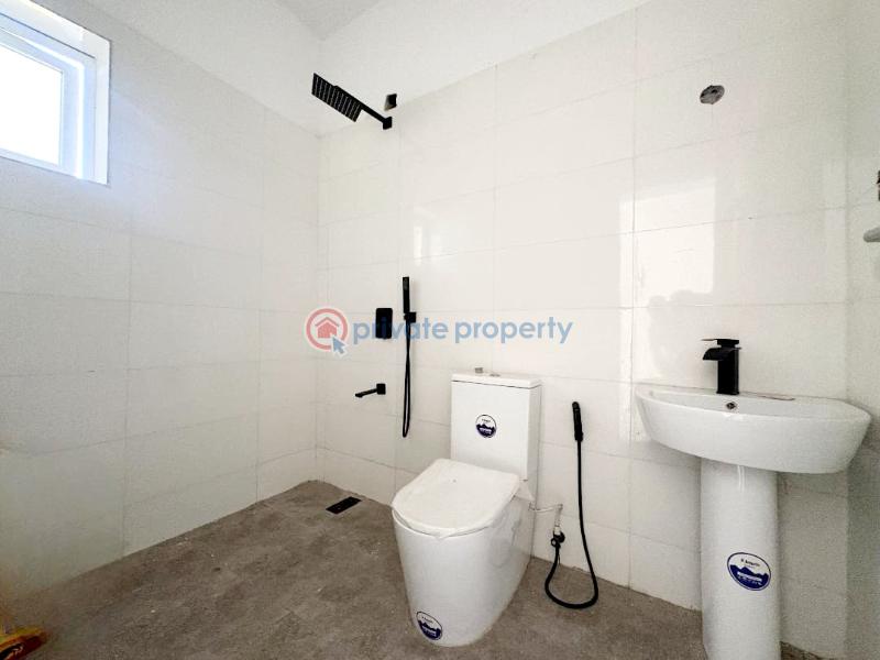 4 bedroom Terraced Duplex For Sale Ikate Elegushi Lekki Lagos - 17