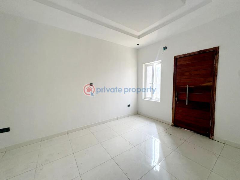 4 bedroom Terraced Duplex For Sale Ikate Elegushi Lekki Lagos - 13