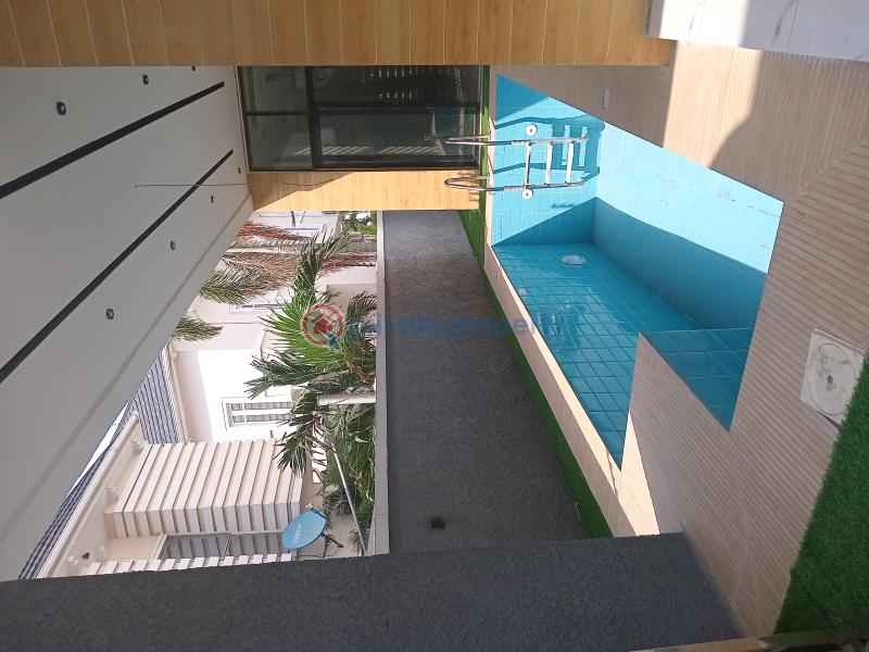 5 bedroom Duplex For Sale Osapa London Lekki Osapa Lekki Lagos - 23