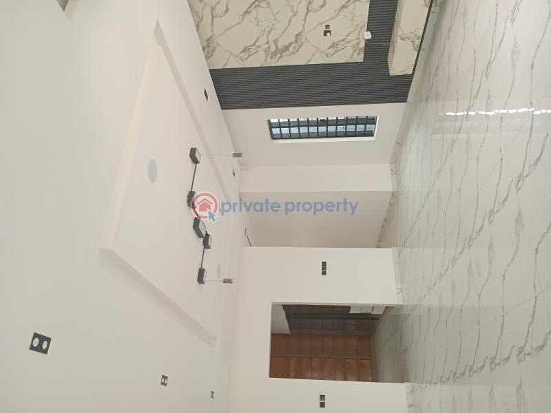 5 bedroom Duplex For Sale Osapa London Lekki Osapa Lekki Lagos - 13