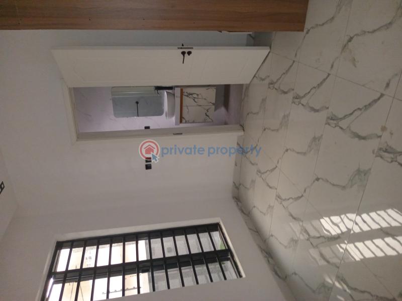 5 bedroom Duplex For Sale Osapa London Lekki Osapa Lekki Lagos - 27