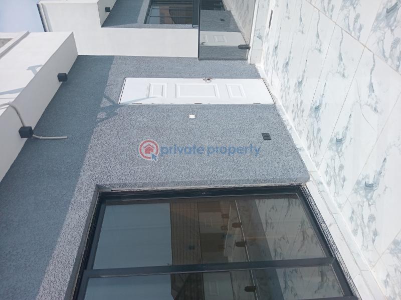 5 bedroom Duplex For Sale Osapa London Lekki Osapa Lekki Lagos - 20