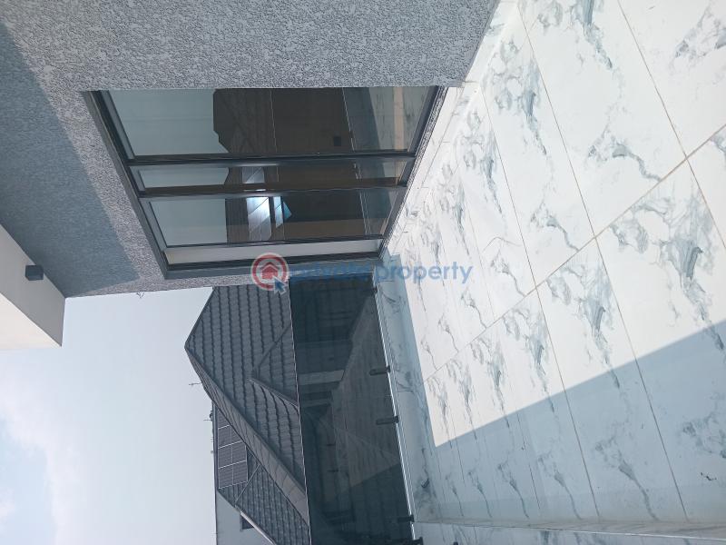 5 bedroom Duplex For Sale Osapa London Lekki Osapa Lekki Lagos - 21