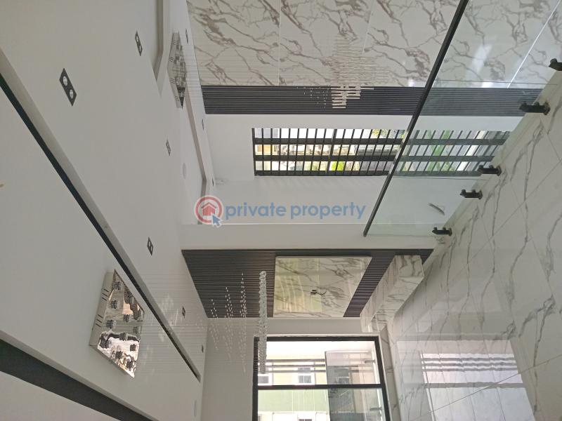 5 bedroom Duplex For Sale Osapa London Lekki Osapa Lekki Lagos - 11