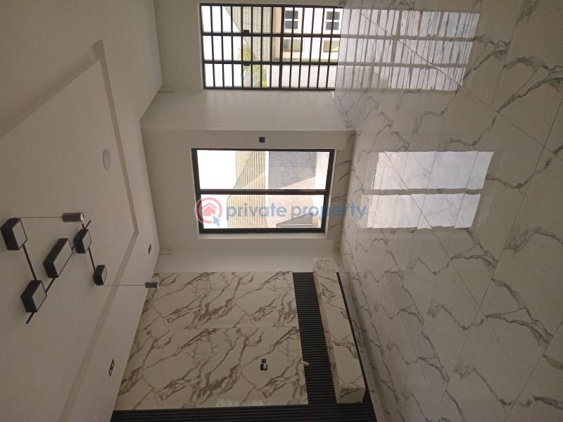 5 bedroom Duplex For Sale Osapa London Lekki Osapa Lekki Lagos - 12