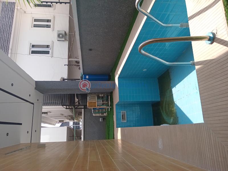 5 bedroom Duplex For Sale Osapa London Lekki Osapa Lekki Lagos - 24