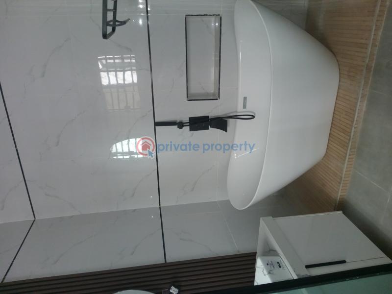 5 bedroom Duplex For Sale Osapa London Lekki Osapa Lekki Lagos - 9