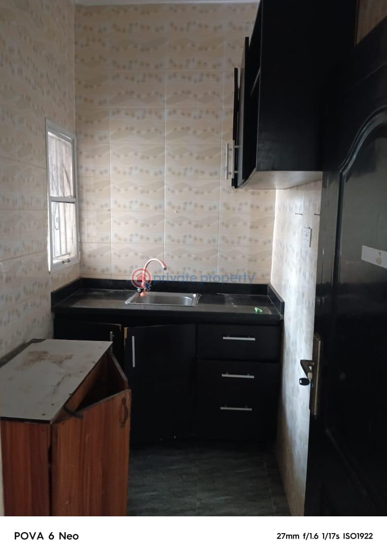 1 bedroom Mini Flat For Rent Thera Annex Estate Sangotedo Ajah Lagos - 2