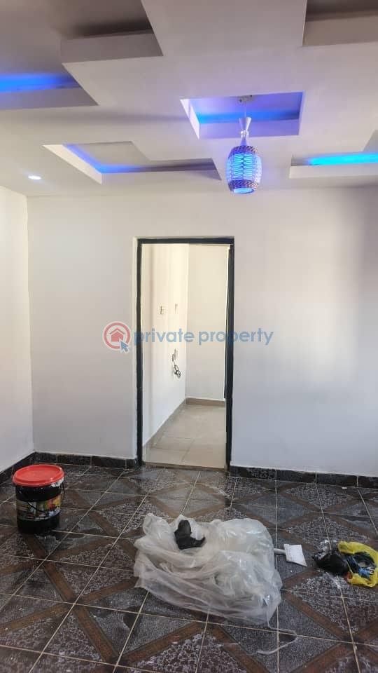 1 bedroom Mini Flat For Rent Greenland Estate Olokonla Ajah Lagos - 12