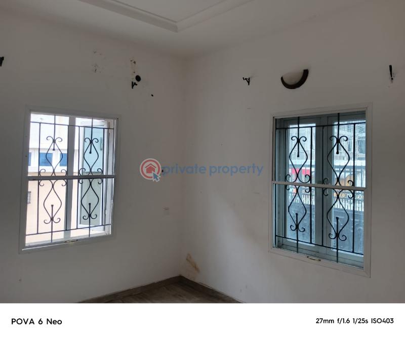 1 bedroom Mini Flat For Rent Thera Annex Estate Sangotedo Ajah Lagos - 1