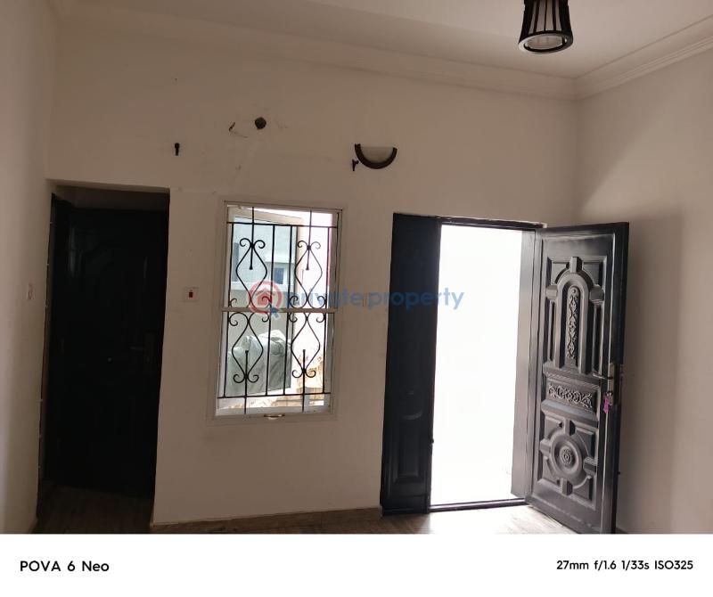 1 bedroom Mini Flat For Rent Thera Annex Estate Sangotedo Ajah Lagos - 3