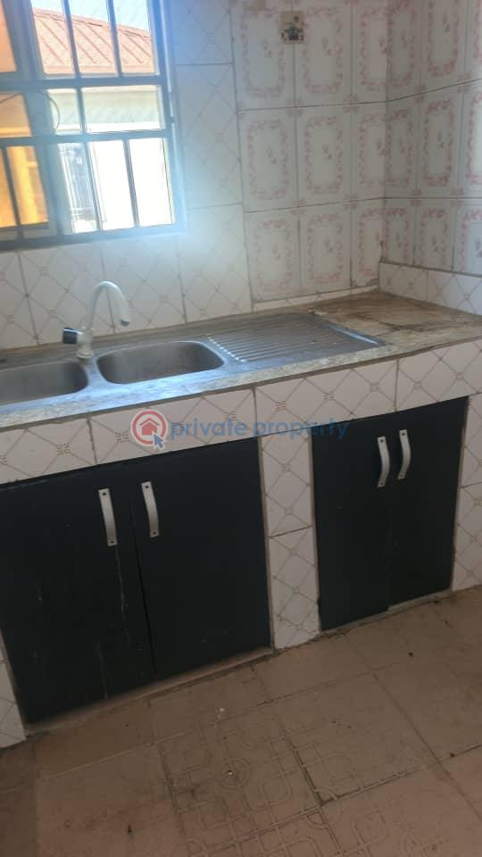 1 bedroom Mini Flat For Rent Greenland Estate Olokonla Ajah Lagos - 8