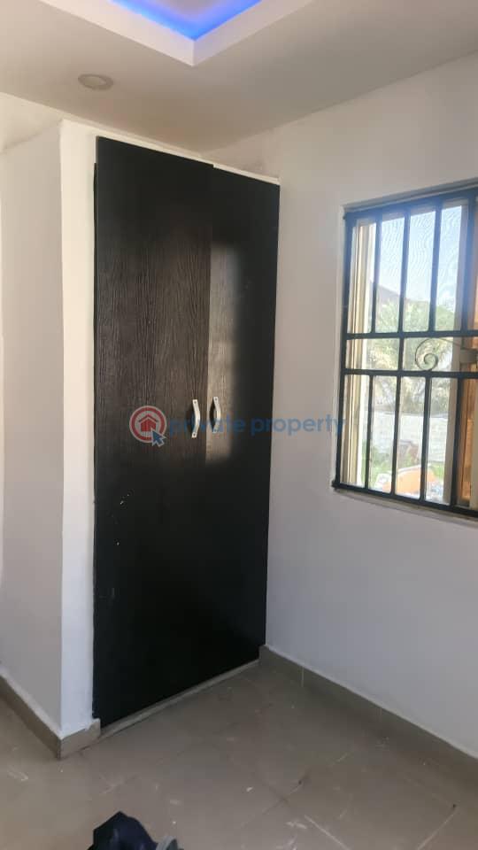 1 bedroom Mini Flat For Rent Greenland Estate Olokonla Ajah Lagos - 10