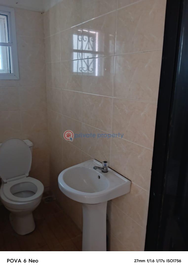 1 bedroom Mini Flat For Rent Thera Annex Estate Sangotedo Ajah Lagos - 10