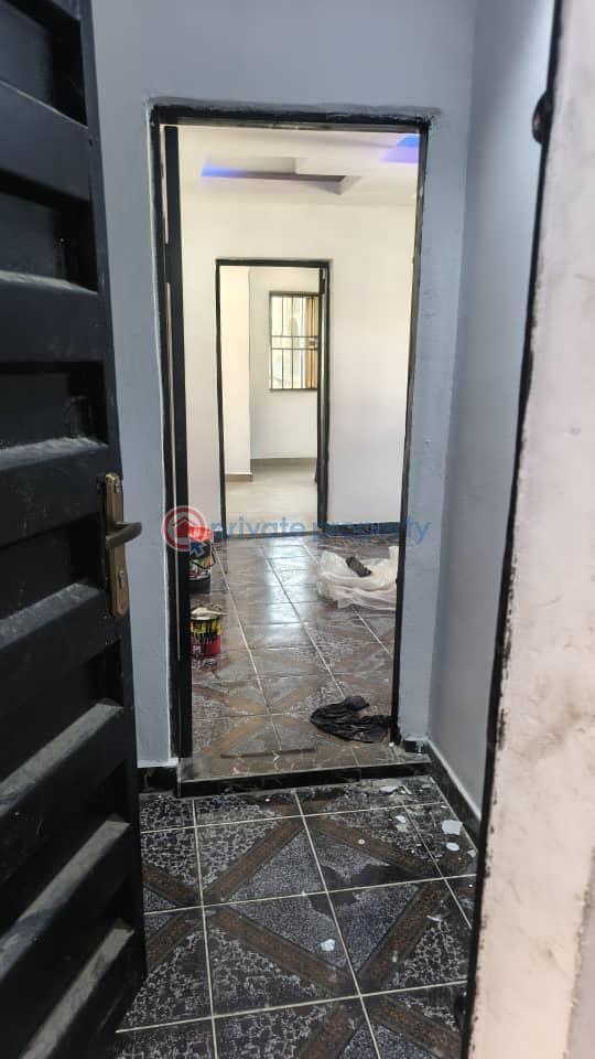 1 bedroom Mini Flat For Rent Greenland Estate Olokonla Ajah Lagos - 1