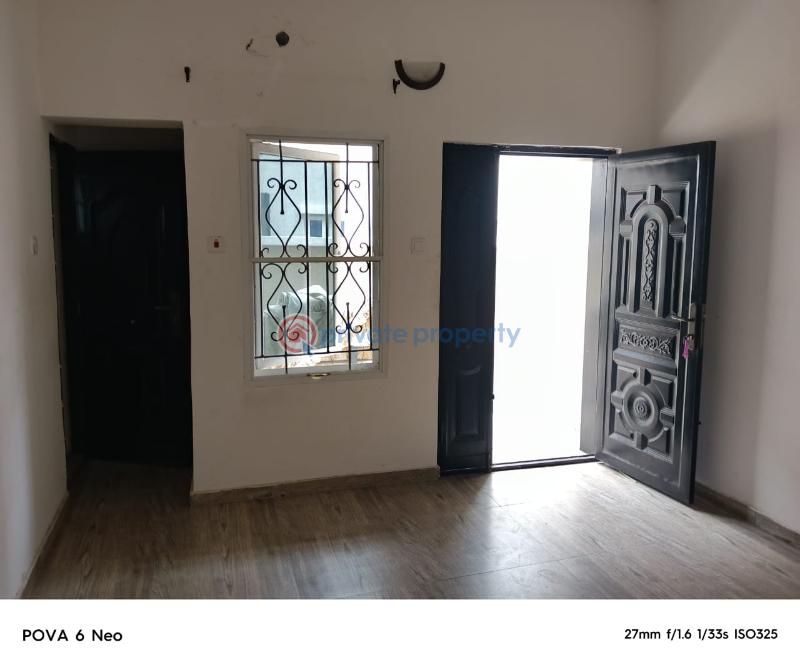1 bedroom Mini Flat For Rent Thera Annex Estate Sangotedo Ajah Lagos - 5