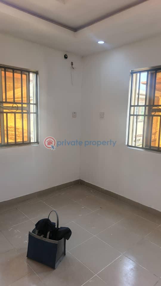 1 bedroom Mini Flat For Rent Greenland Estate Olokonla Ajah Lagos - 2