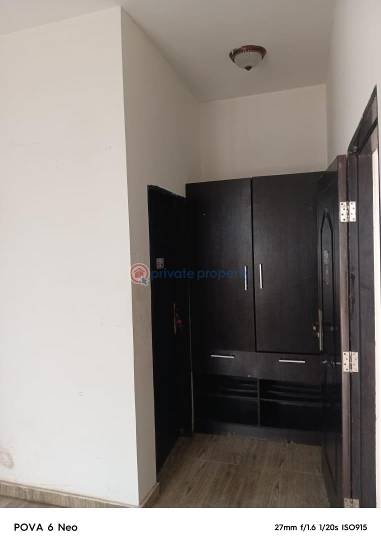 1 bedroom Mini Flat For Rent Thera Annex Estate Sangotedo Ajah Lagos - 9