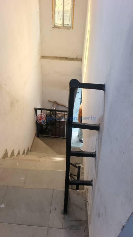 1 bedroom Mini Flat For Rent Greenland Estate Olokonla Ajah Lagos - 4