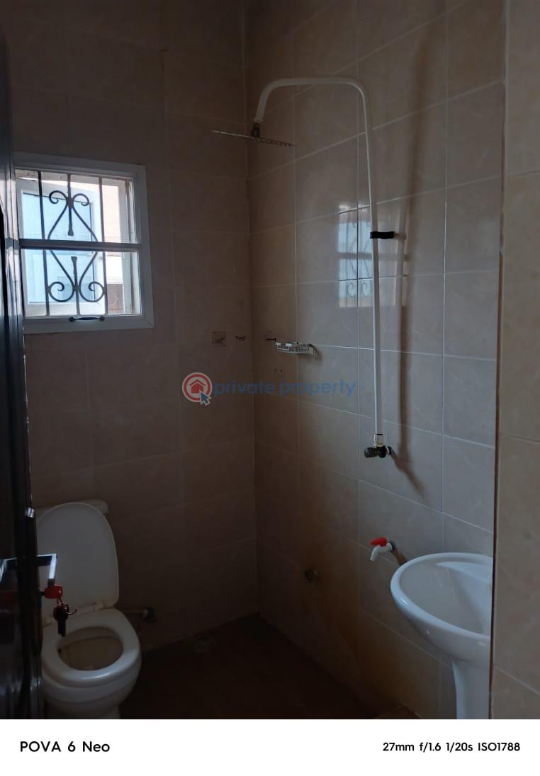 1 bedroom Mini Flat For Rent Thera Annex Estate Sangotedo Ajah Lagos - 11