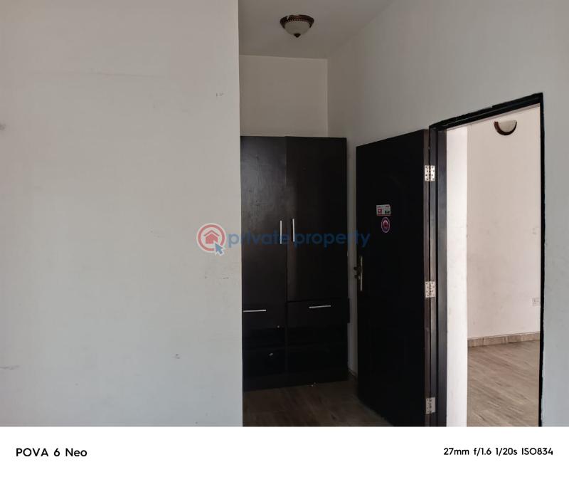 1 bedroom Mini Flat For Rent Thera Annex Estate Sangotedo Ajah Lagos - 8