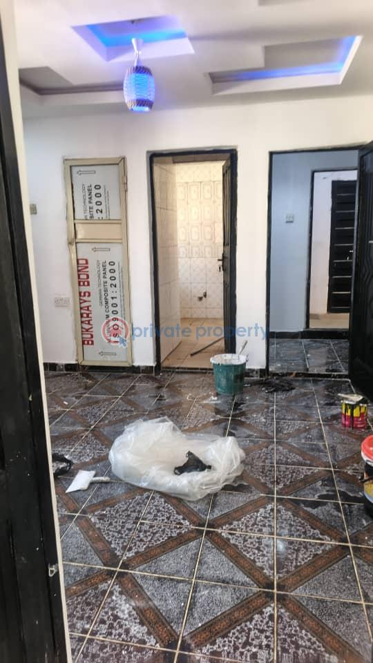 1 bedroom Mini Flat For Rent Greenland Estate Olokonla Ajah Lagos - 9