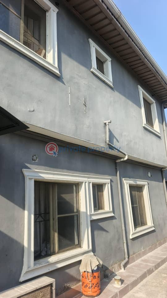 1 bedroom Mini Flat For Rent Greenland Estate Olokonla Ajah Lagos - 11