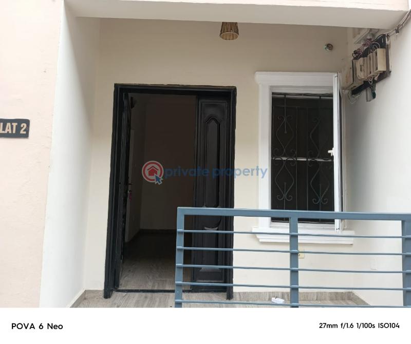 1 bedroom Mini Flat For Rent Thera Annex Estate Sangotedo Ajah Lagos - 12