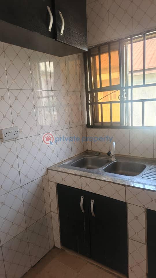 1 bedroom Mini Flat For Rent Greenland Estate Olokonla Ajah Lagos - 6
