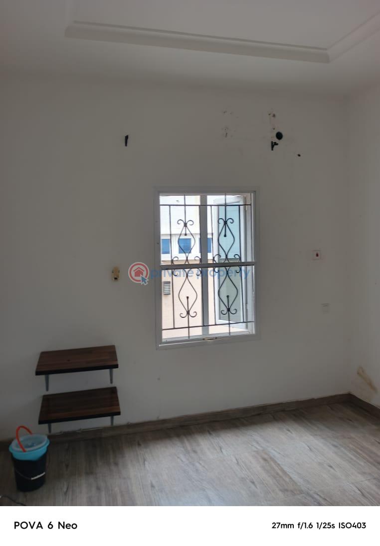 1 bedroom Mini Flat For Rent Thera Annex Estate Sangotedo Ajah Lagos - 4