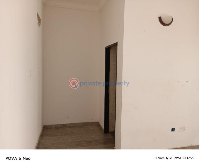 1 bedroom Mini Flat For Rent Thera Annex Estate Sangotedo Ajah Lagos - 6