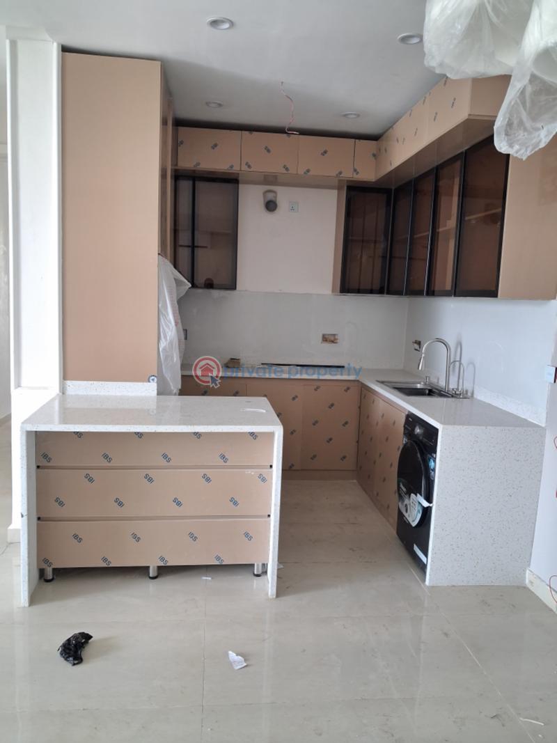 2 bedroom Block Of Flats For Sale Lekki Phase 1 Lagos - 3