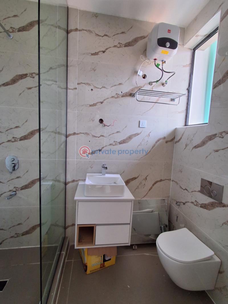 2 bedroom Block Of Flats For Sale Lekki Phase 1 Lagos - 4
