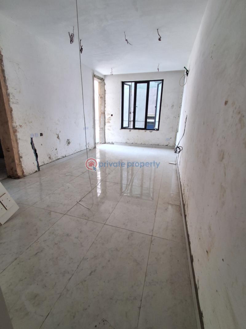 2 bedroom Block Of Flats For Sale Lekki Phase 1 Lagos - 5