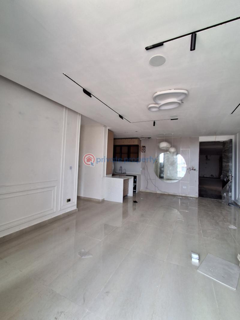 2 bedroom Block Of Flats For Sale Lekki Phase 1 Lagos - 2