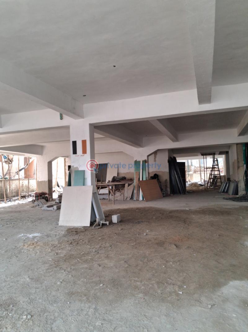 2 bedroom Block Of Flats For Sale Lekki Phase 1 Lagos - 7