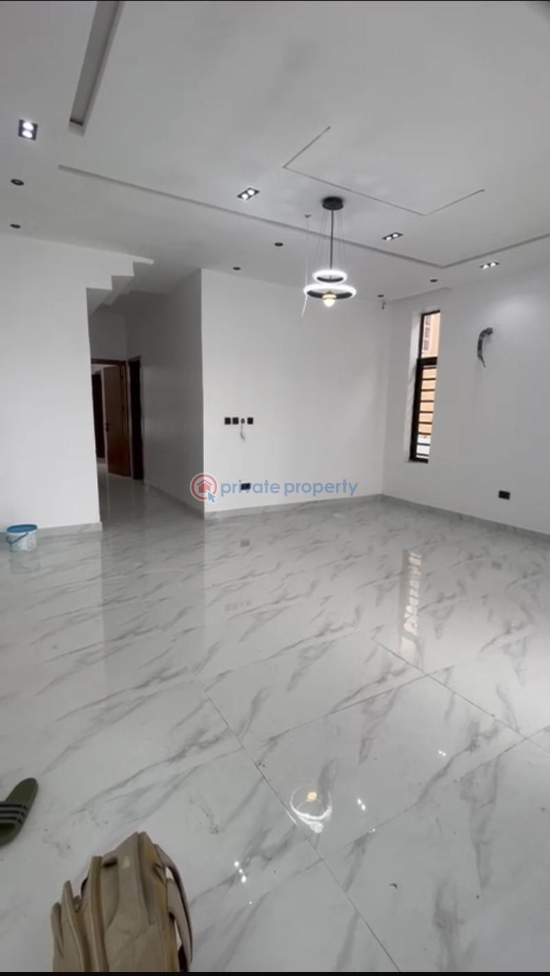 4 bedroom Detached Duplex For Sale Greenland Estate Ogombo Ajah Lagos - 2