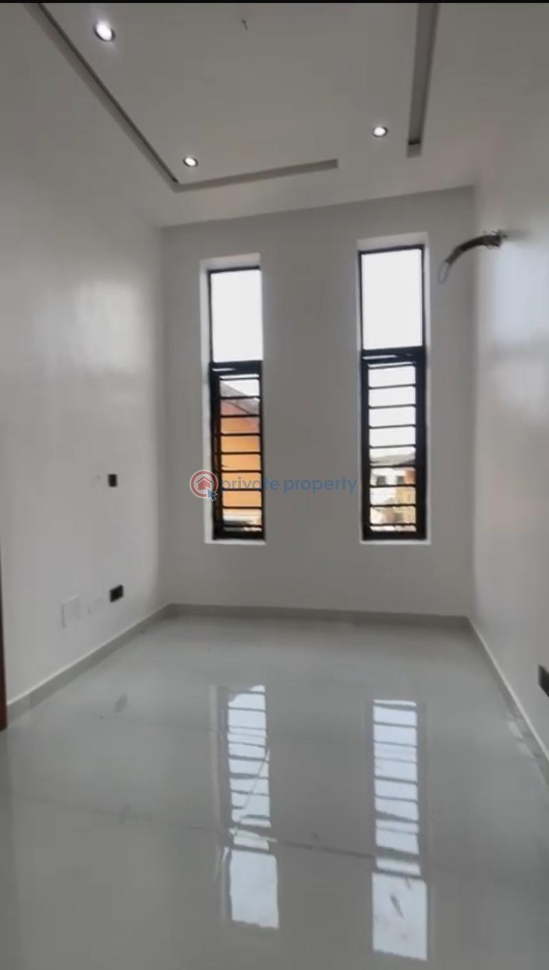 4 bedroom Detached Duplex For Sale Greenland Estate Ogombo Ajah Lagos - 3