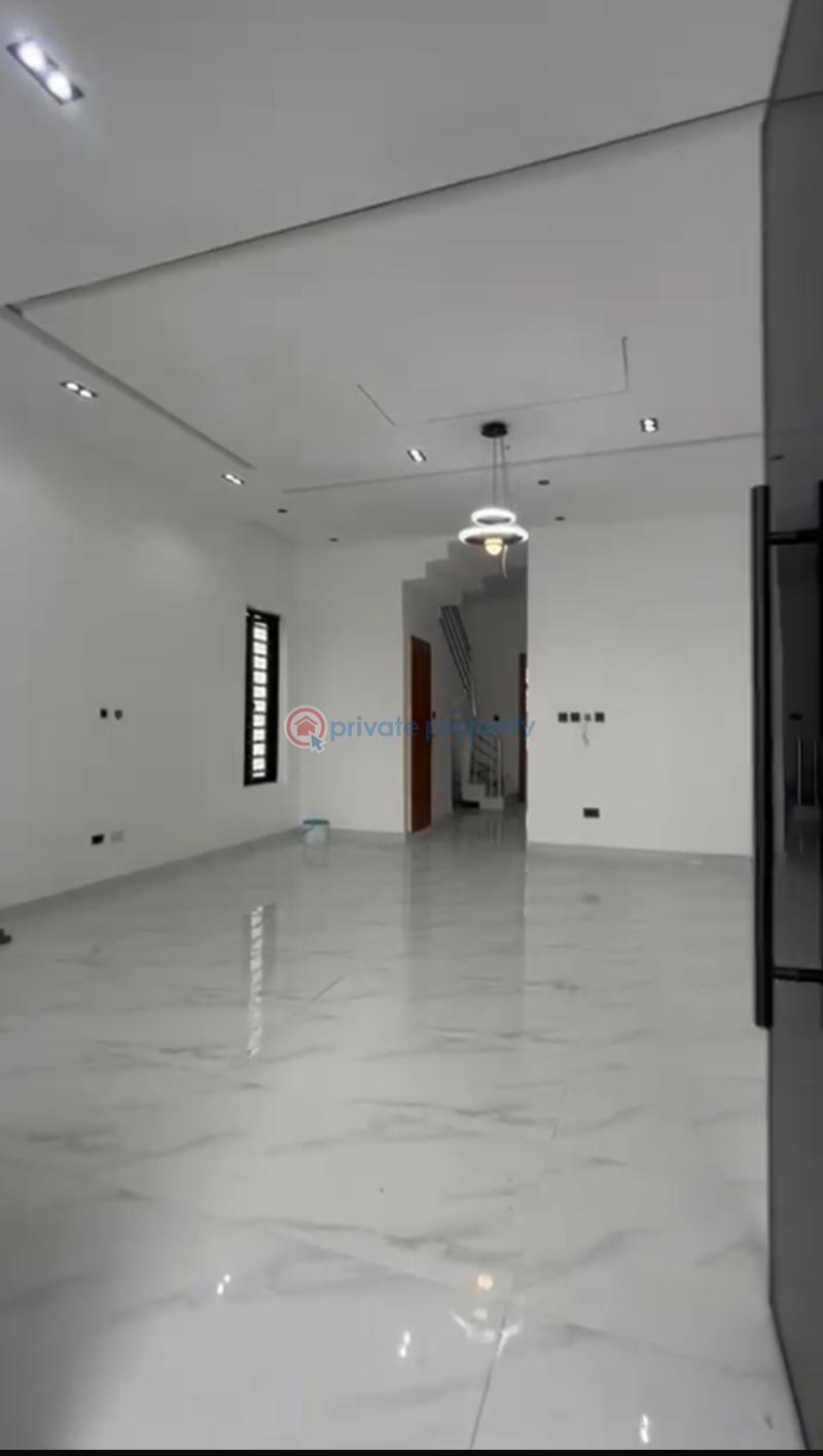 4 bedroom Detached Duplex For Sale Greenland Estate Ogombo Ajah Lagos - 1