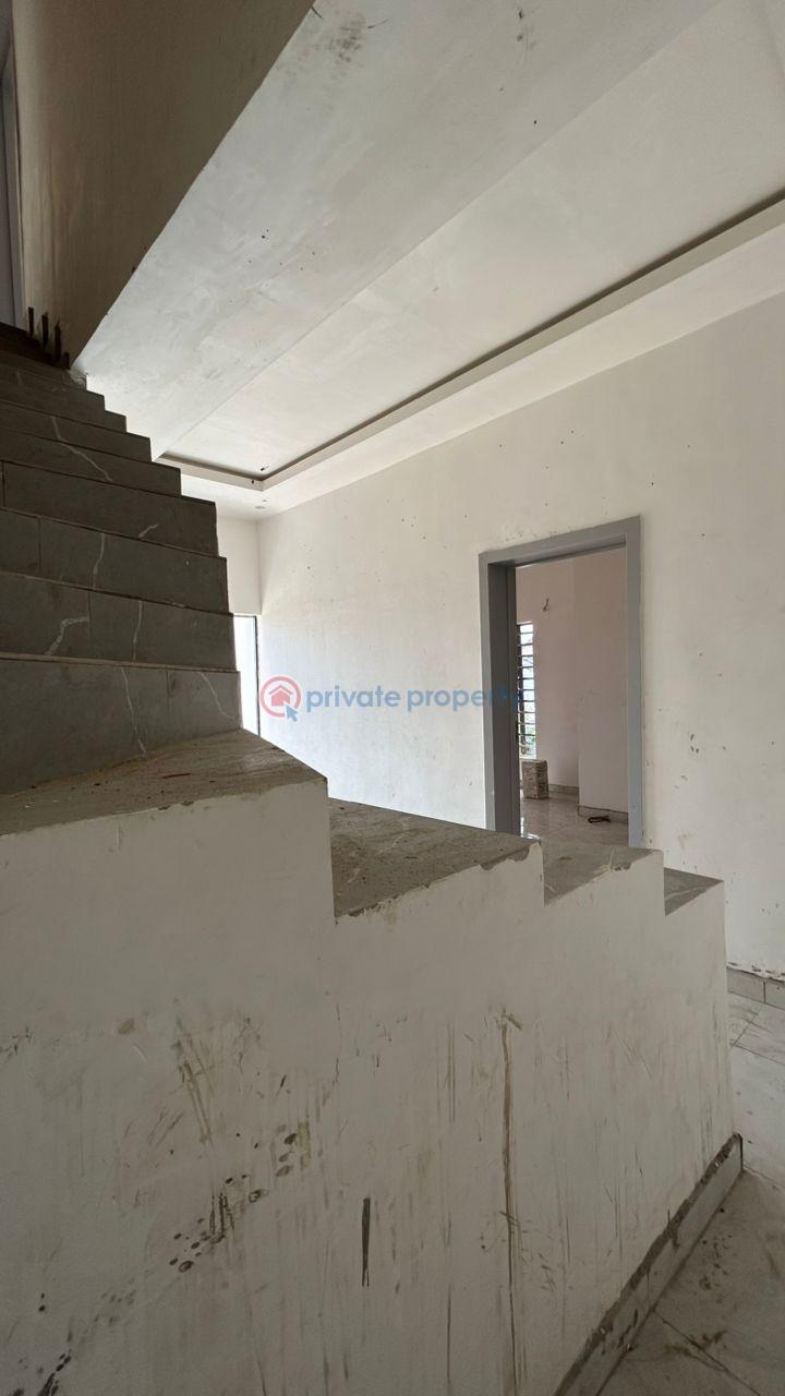 4 bedroom Duplex For Rent Ogudu GRA Ojota Lagos - 2