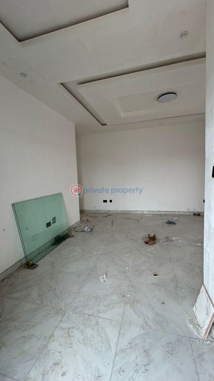 4 bedroom Duplex For Rent Ogudu GRA Ojota Lagos - 7