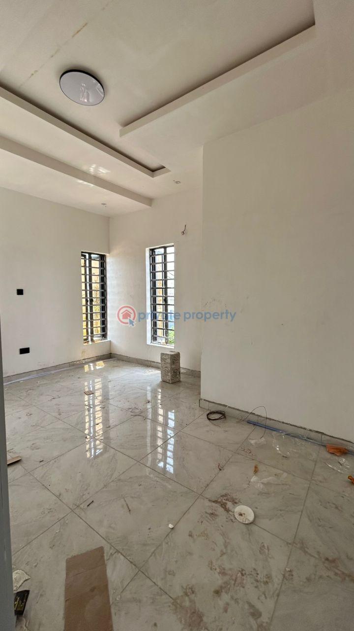 4 bedroom Duplex For Rent Ogudu GRA Ojota Lagos - 0
