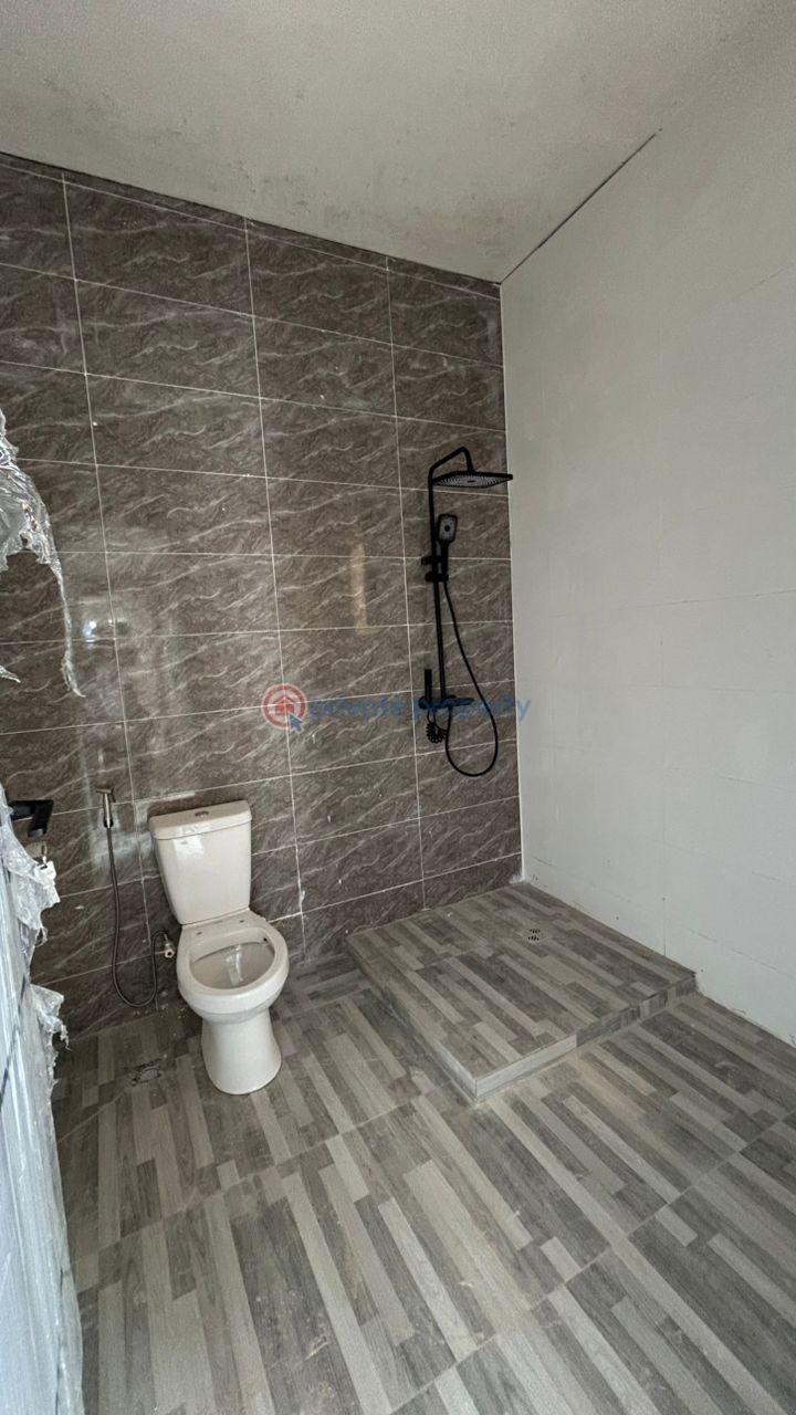 4 bedroom Duplex For Rent Ogudu GRA Ojota Lagos - 6