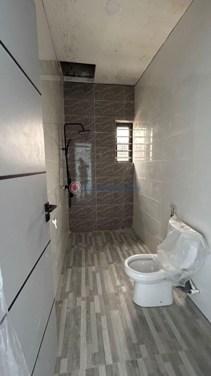 4 bedroom Duplex For Rent Ogudu GRA Ojota Lagos - 4