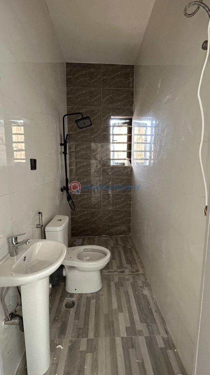 4 bedroom Duplex For Rent Ogudu GRA Ojota Lagos - 9