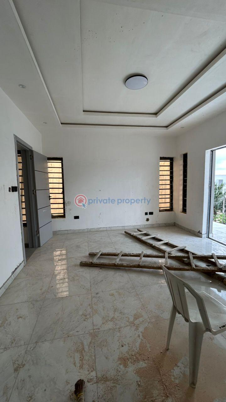 4 bedroom Duplex For Rent Ogudu GRA Ojota Lagos - 8