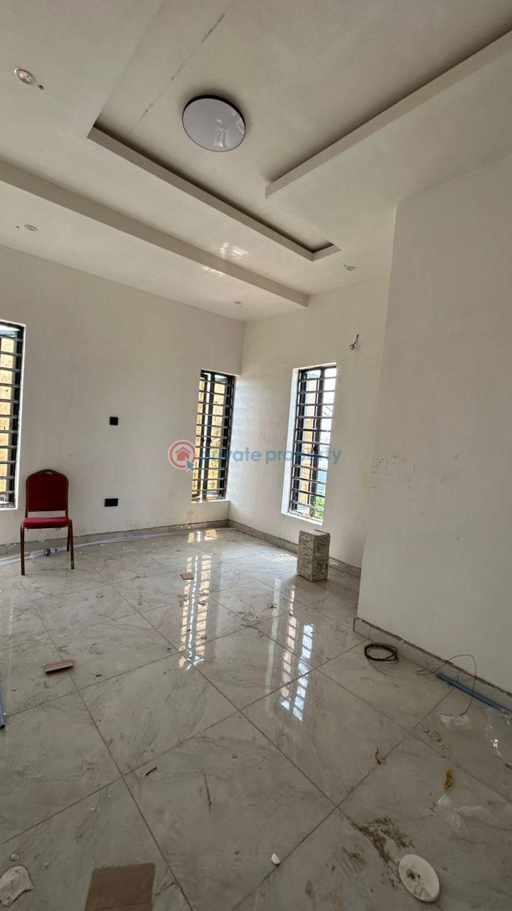 4 bedroom Duplex For Rent Ogudu GRA Ojota Lagos - 5